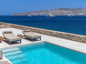 Myko villa baby by Bestofmikonos